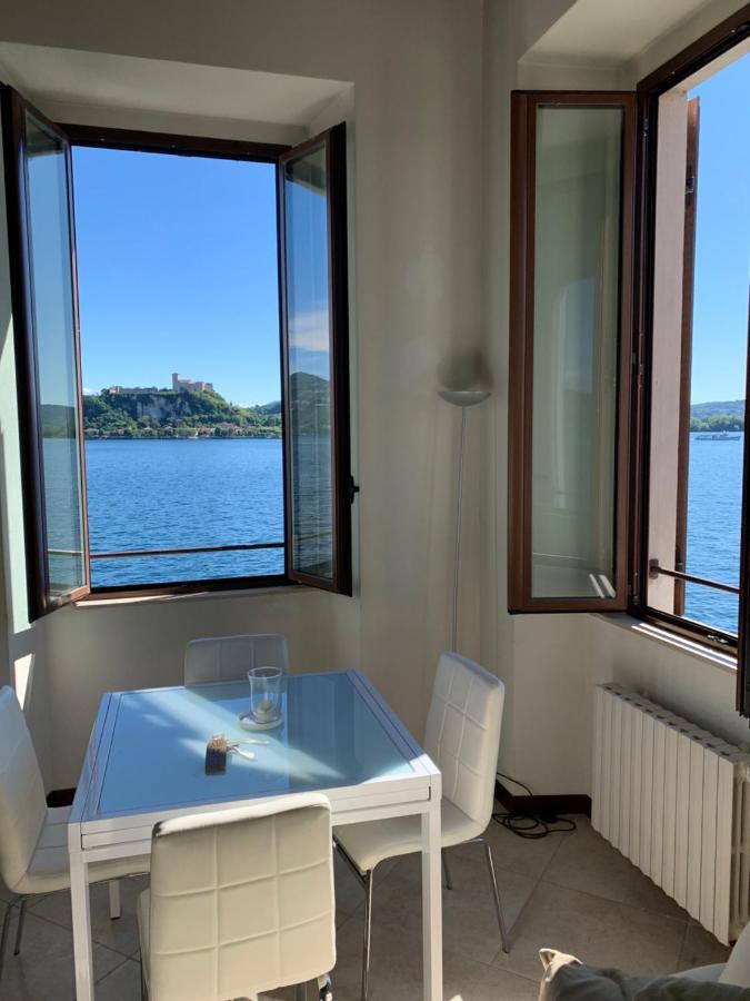 Arona Prestige Apartments 외부 사진