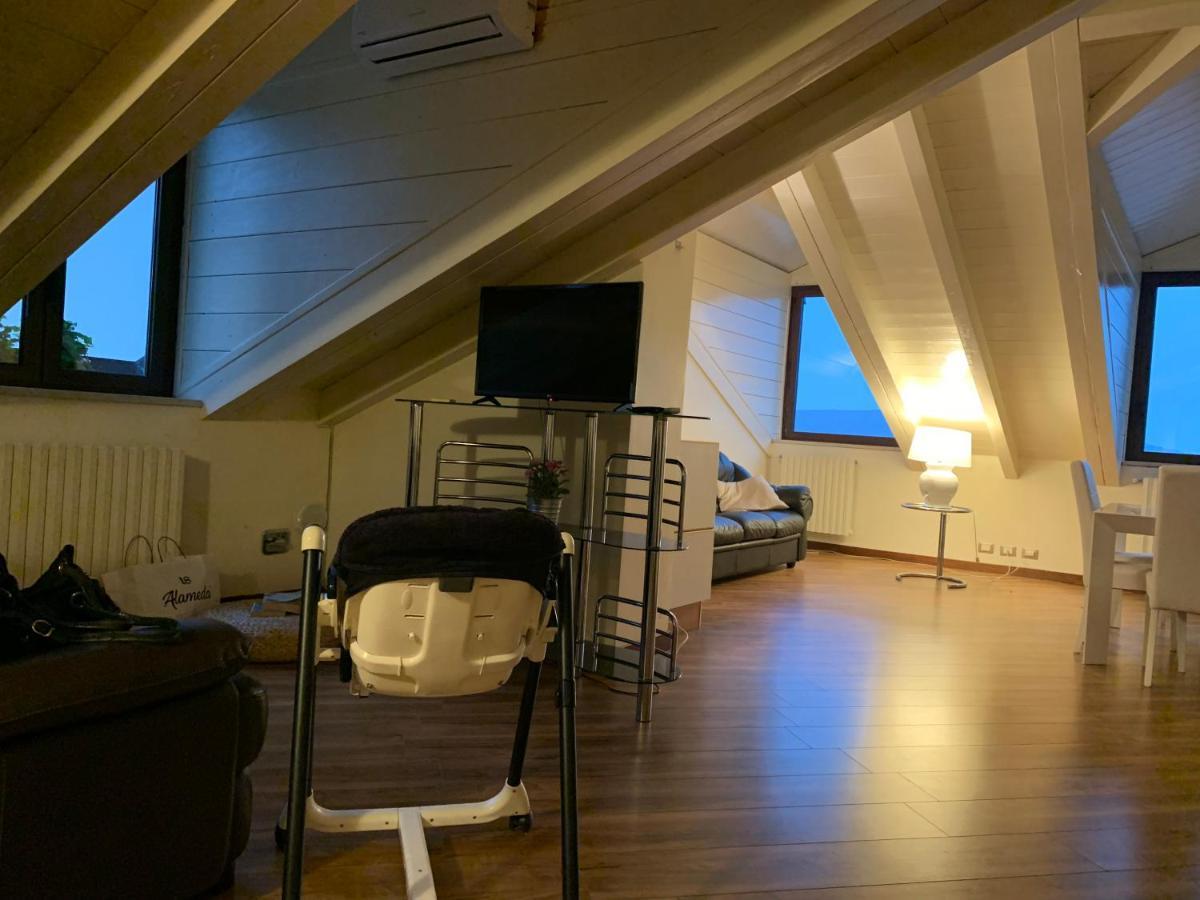 Arona Prestige Apartments 외부 사진