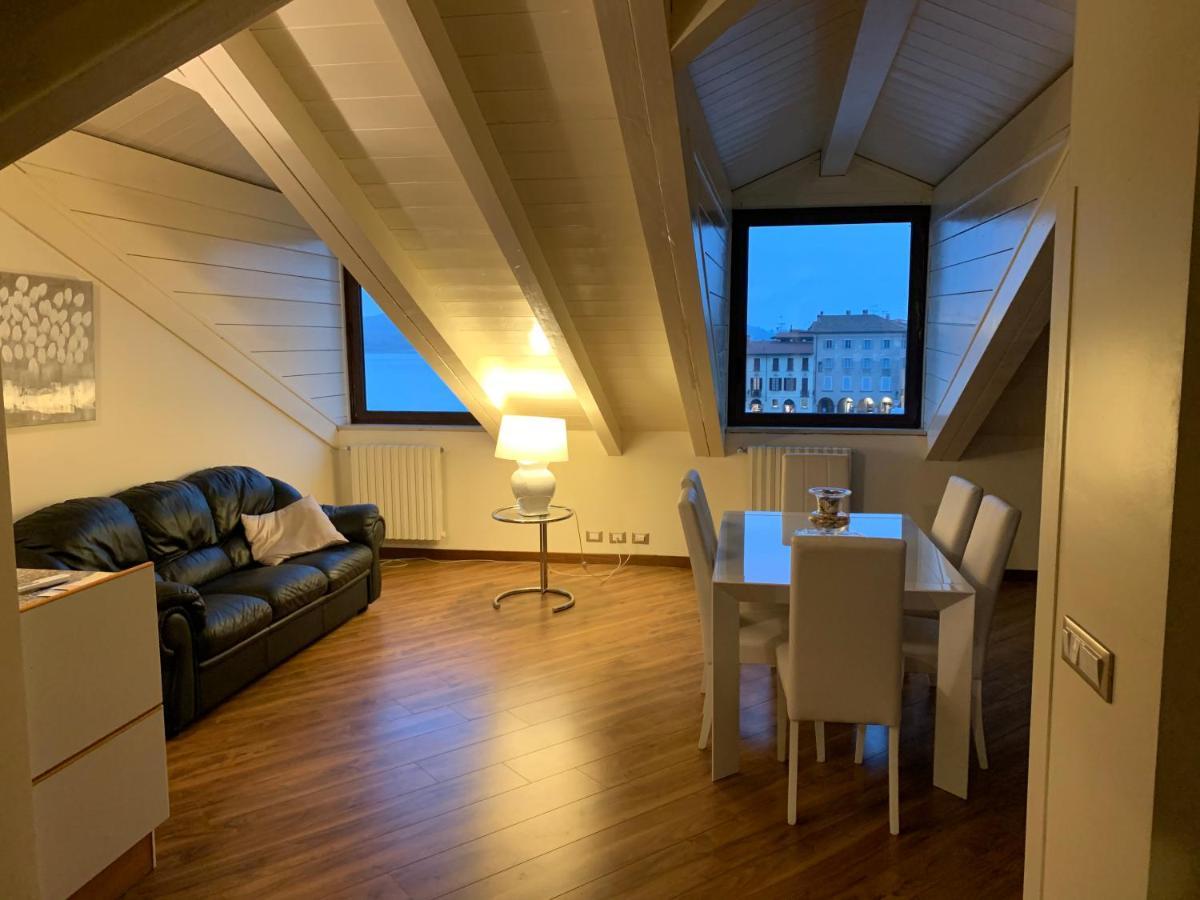 Arona Prestige Apartments 외부 사진