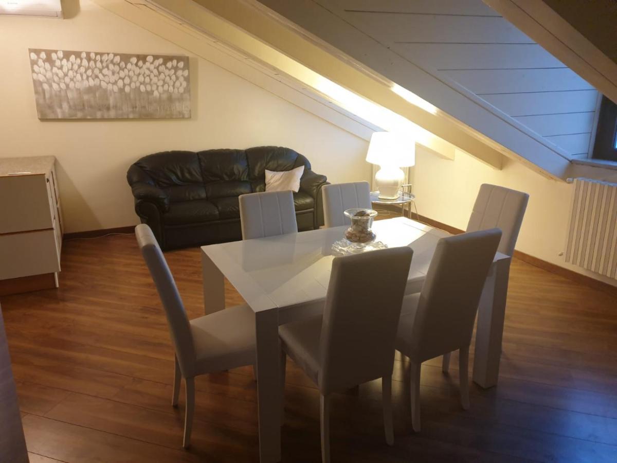 Arona Prestige Apartments 외부 사진