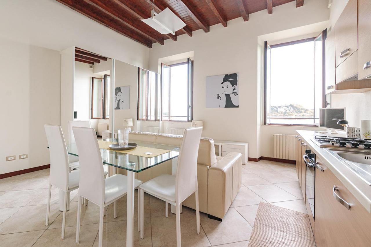 Arona Prestige Apartments 외부 사진