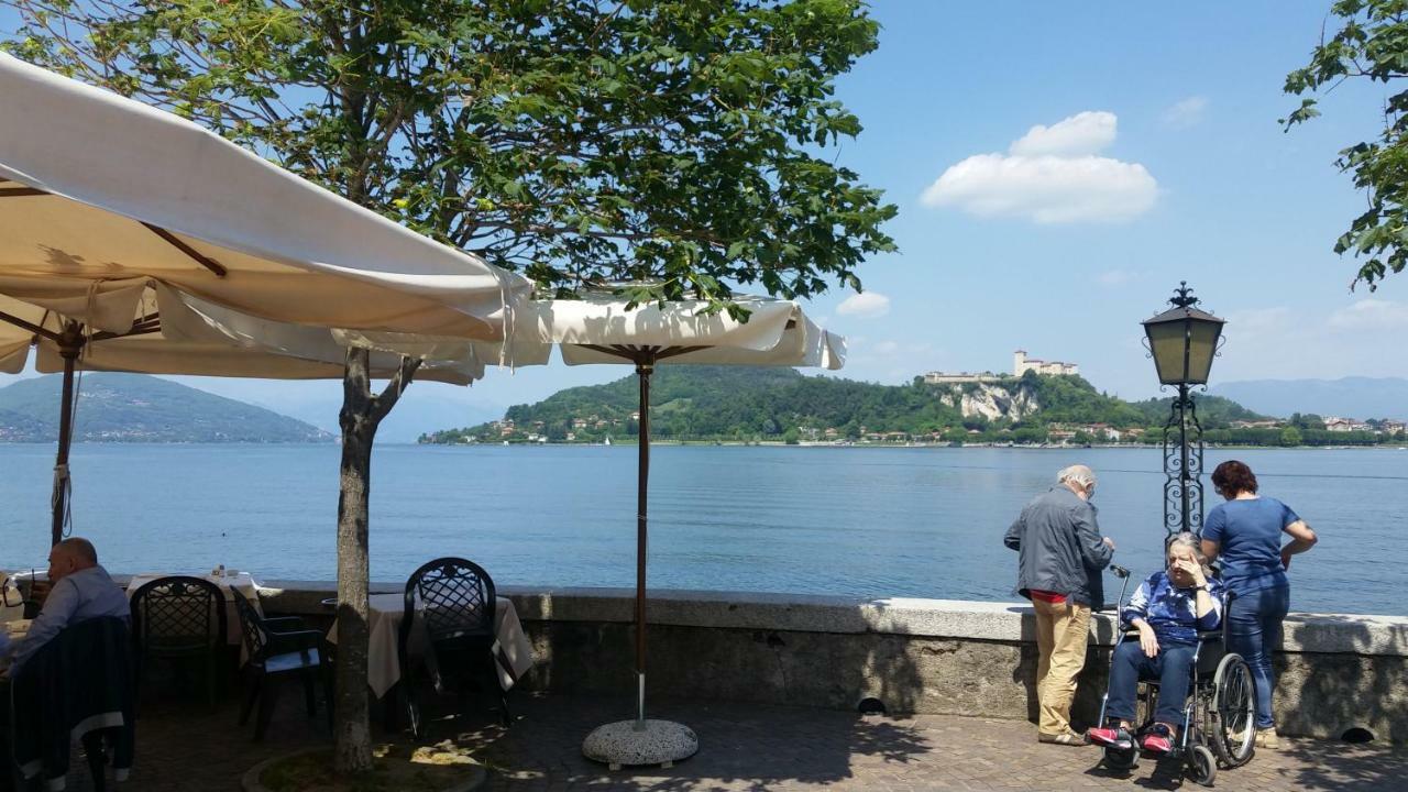 Arona Prestige Apartments 외부 사진