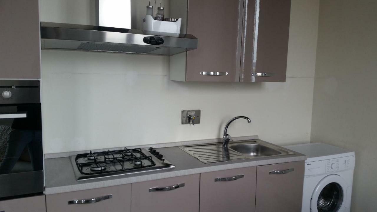 Arona Prestige Apartments 외부 사진